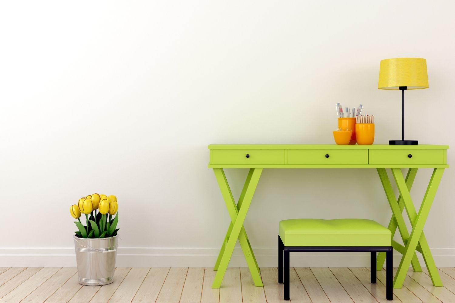 Ultimate Guide to Interior Color Schemes for Houses - Explore Wall Decor