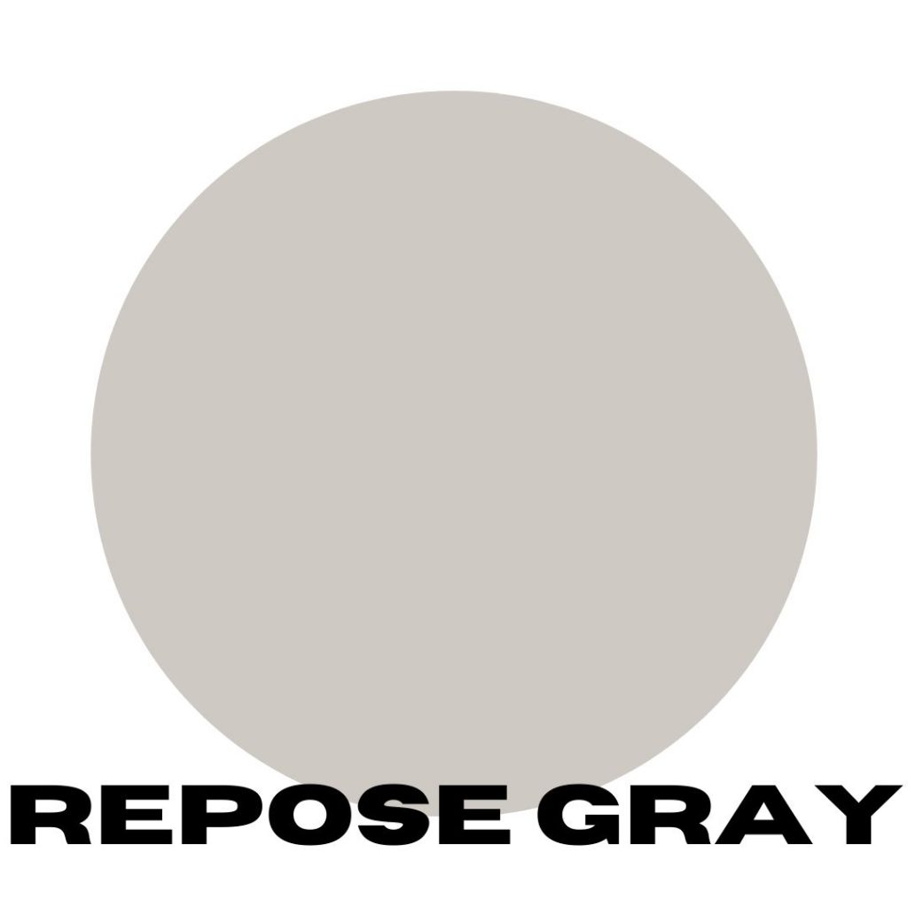 repose gray