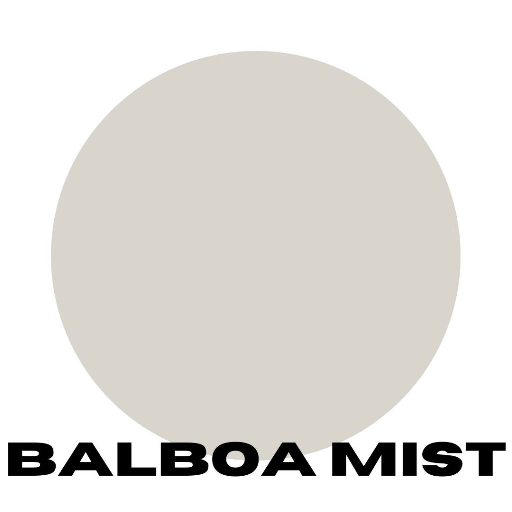 balboa mist