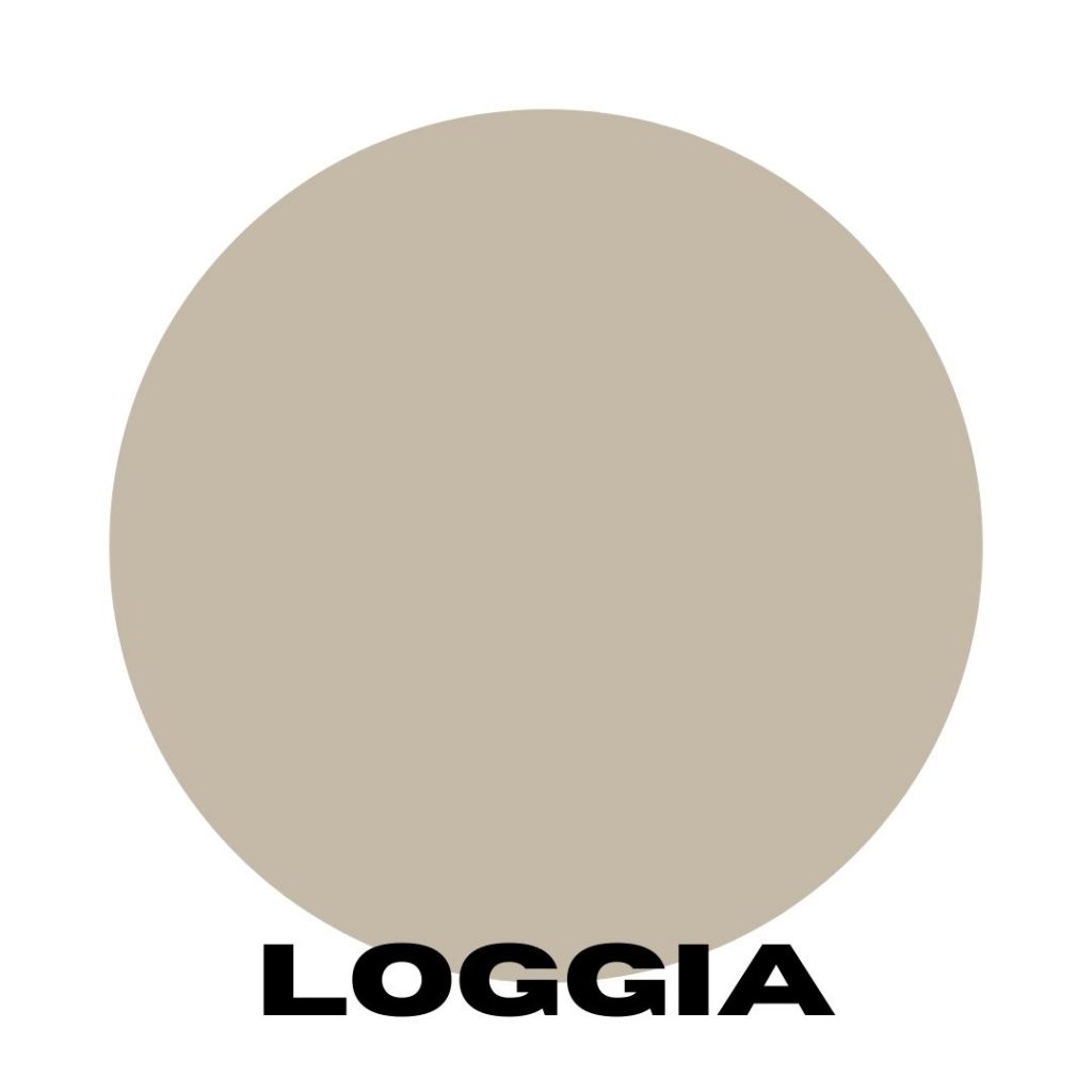 loggia