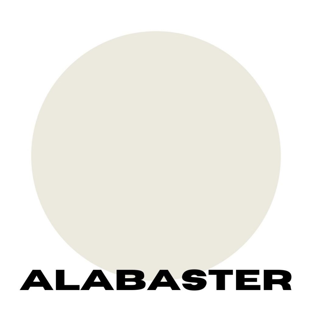 alabaster