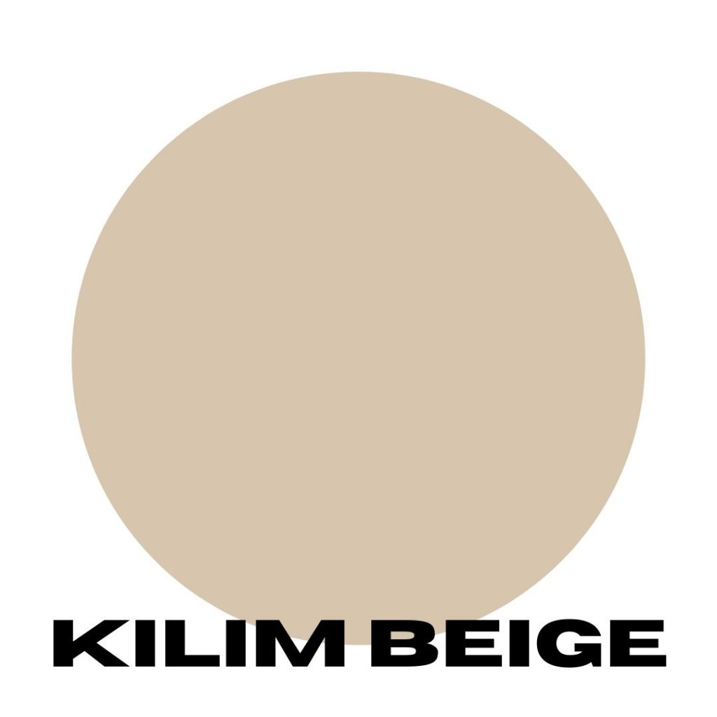 kilim beige