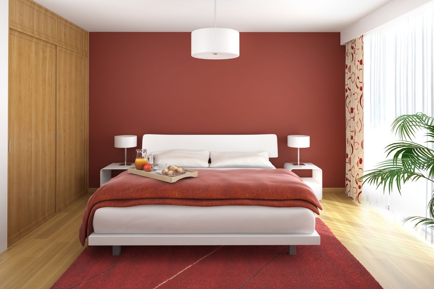 Top 10 Bedroom Colors And The Moods They Evoke Explore Wall Decor