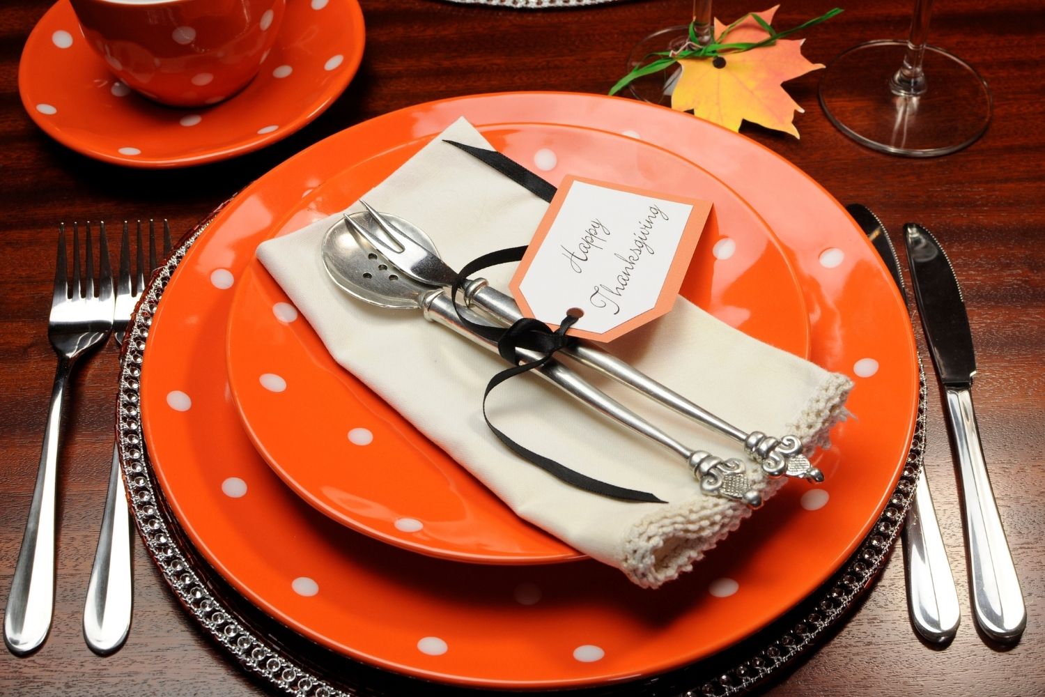 Thanksgiving Colors and What They Mean - Plus, 7 Great Color ...