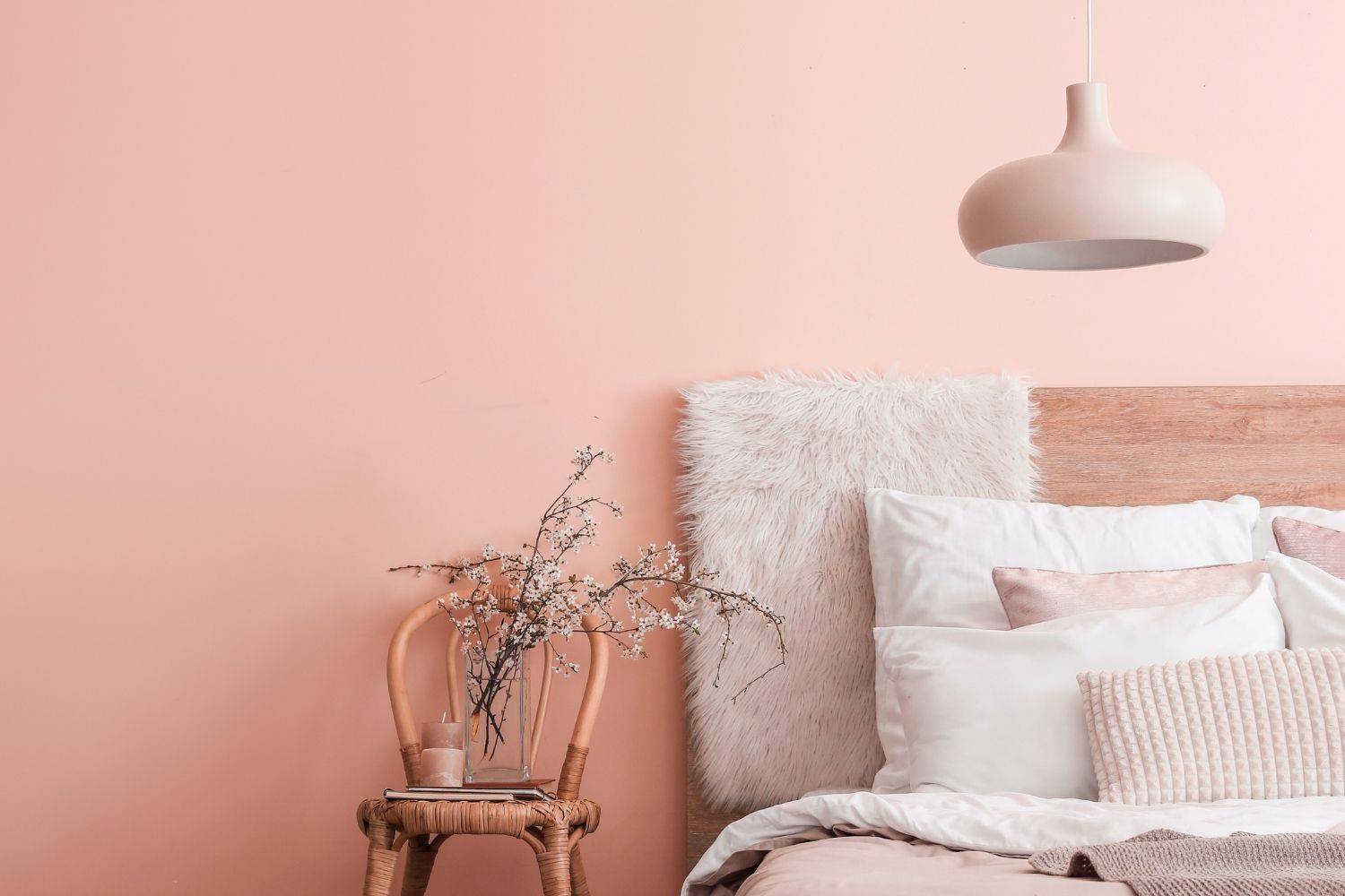 What Colors Make A Room Feel Warm