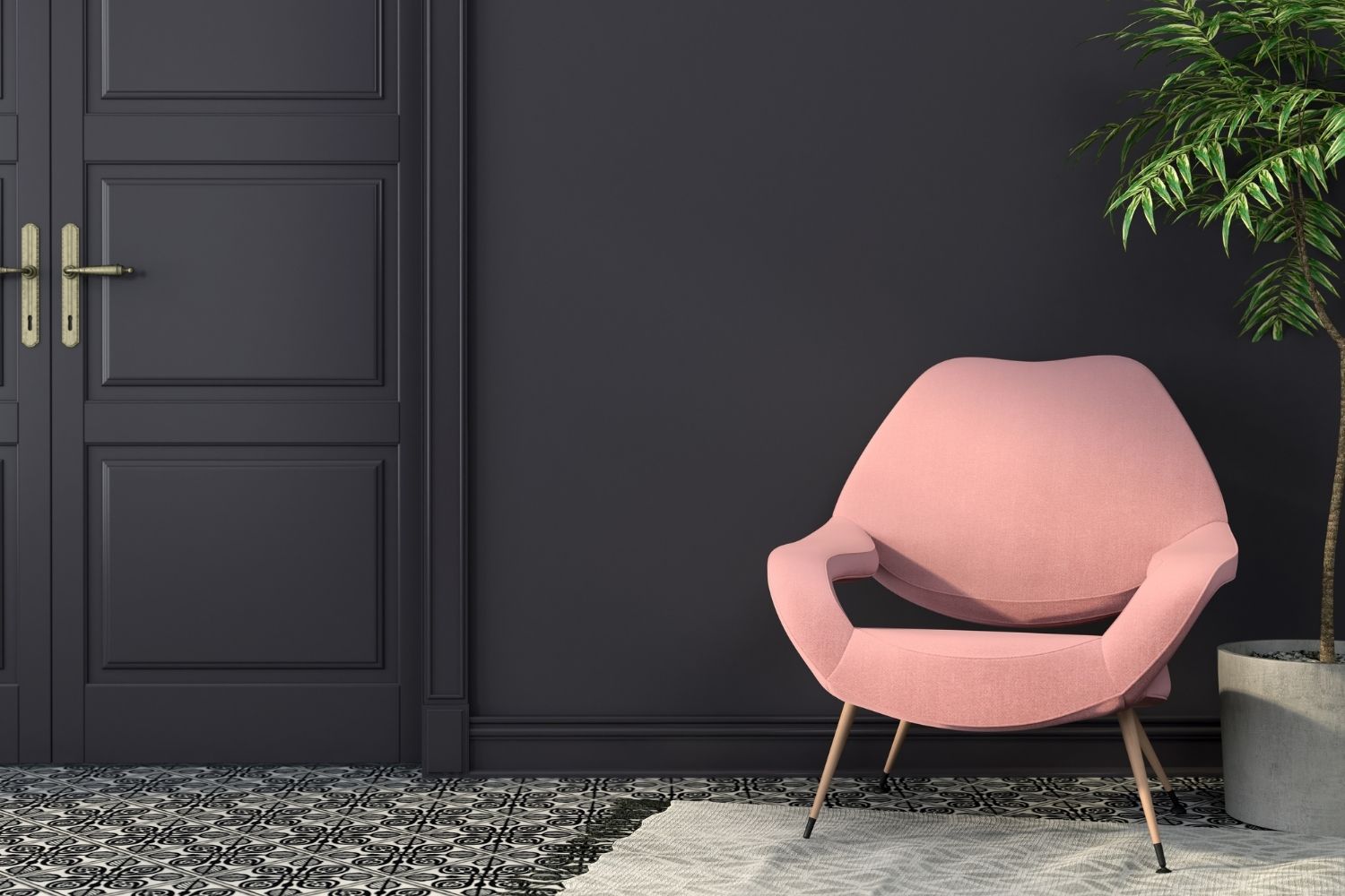 What Colors Make the Room Look Bigger? (10 Great Options) Explore Wall Decor