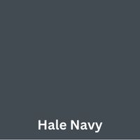 hale navy by benjamin moore