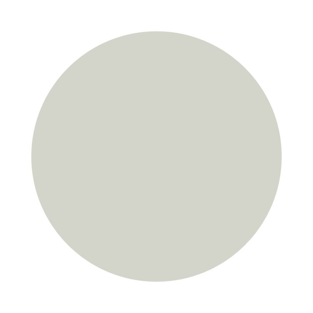 gray owl, a neutral gray paint color