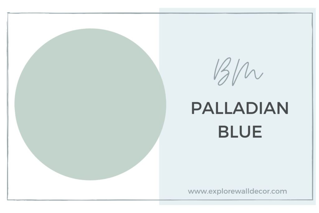 palladian blue by benjamin moore