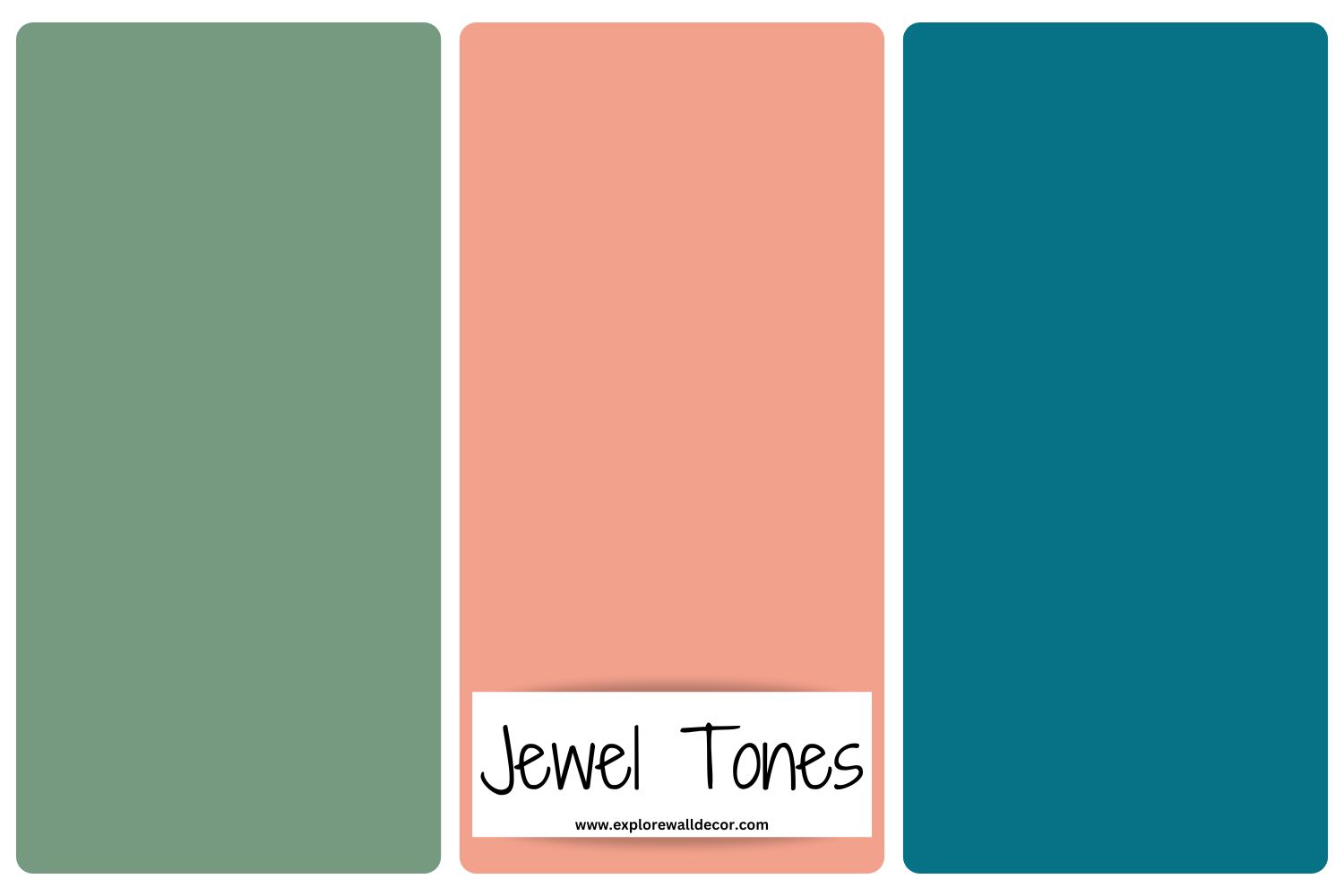 7 Enchanting Cottagecore Color Schemes - Explore Wall Decor