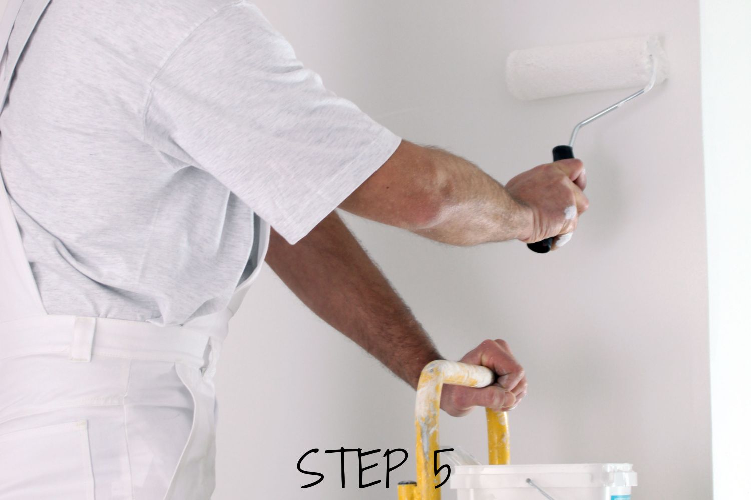 Prepping Drywall for Paint in 5 Easy Steps Explore Wall Decor
