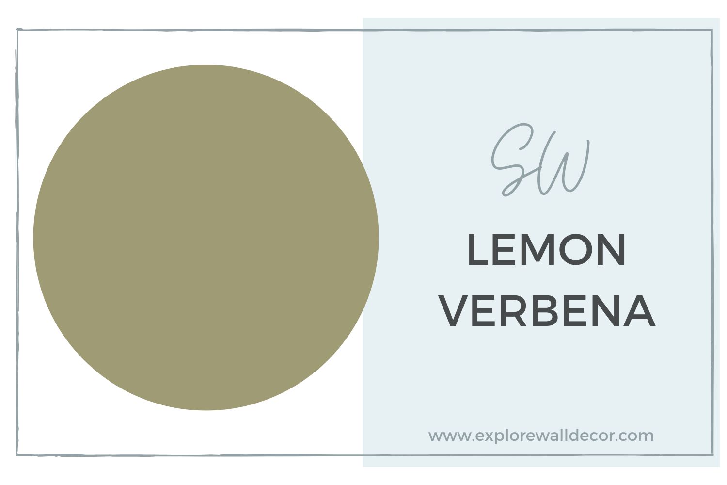 10 Productivity-Boosting Sherwin Williams Home Office Paint Colors ...